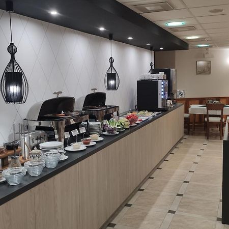 Vitalmed Hotel Sárvár المظهر الخارجي الصورة