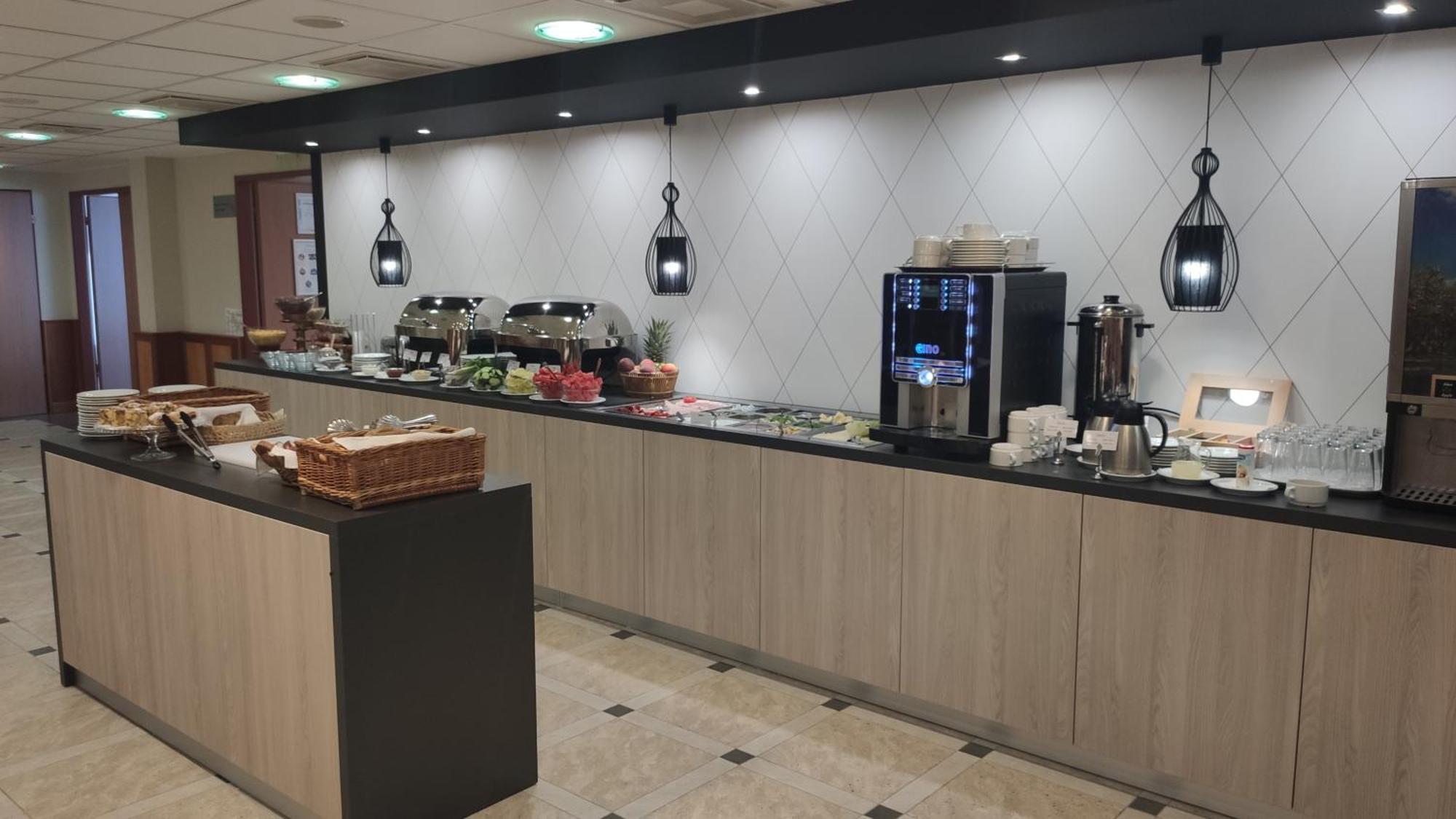 Vitalmed Hotel Sárvár المظهر الخارجي الصورة