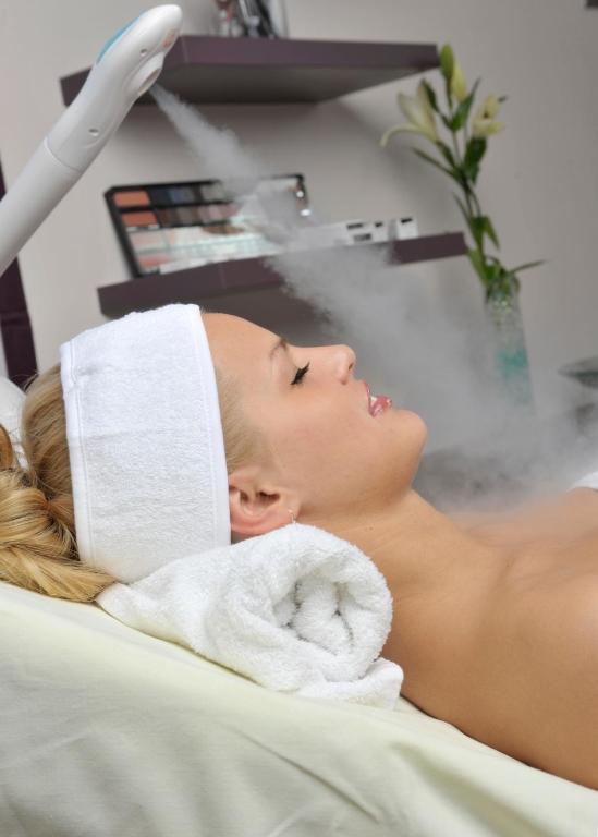 Vitalmed Hotel Sárvár المظهر الخارجي الصورة