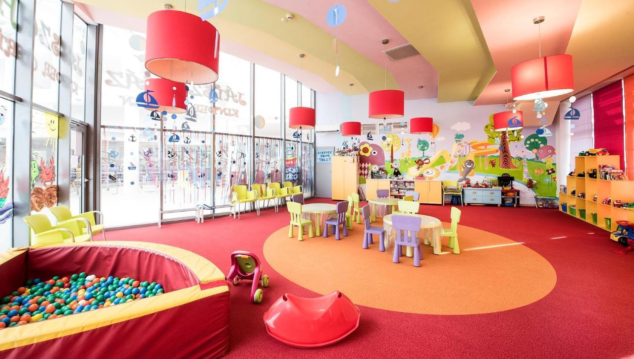 Vitalmed Hotel Sárvár المظهر الخارجي الصورة